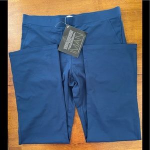 NWT IMAN Global Chick Stretch Pants